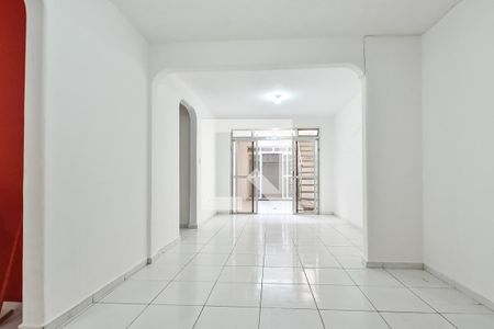 Sala de casa à venda com 3 quartos, 119m² em Vila Mariana, São Paulo