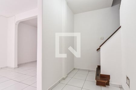 Hall de casa à venda com 3 quartos, 119m² em Vila Mariana, São Paulo