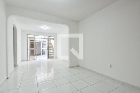 Casa para alugar com 3 quartos, 119m² em Vila Mariana, São Paulo
