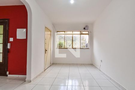 Sala de tv de casa à venda com 3 quartos, 119m² em Vila Mariana, São Paulo