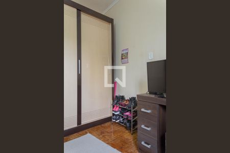 Quarto 2 de casa à venda com 4 quartos, 153m² em Baeta Neves, São Bernardo do Campo