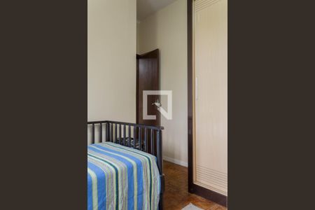 Quarto 2 de casa à venda com 4 quartos, 153m² em Baeta Neves, São Bernardo do Campo