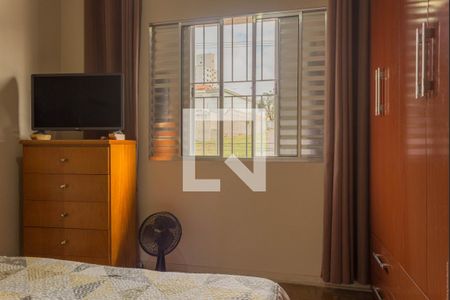 Quarto 1 de casa à venda com 4 quartos, 153m² em Baeta Neves, São Bernardo do Campo