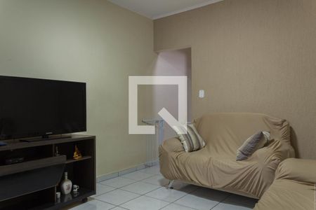 Sala de casa à venda com 4 quartos, 153m² em Baeta Neves, São Bernardo do Campo