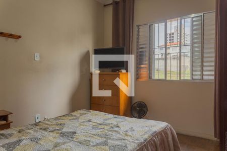 Quarto 1 de casa à venda com 4 quartos, 153m² em Baeta Neves, São Bernardo do Campo