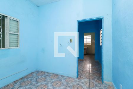 Quarto 1 de casa para alugar com 2 quartos, 100m² em Jardim Indaia, São Paulo
