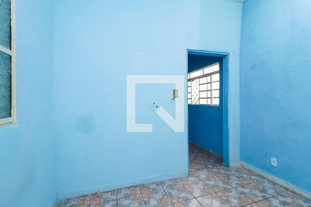 Quarto 1 de casa para alugar com 2 quartos, 100m² em Jardim Indaia, São Paulo