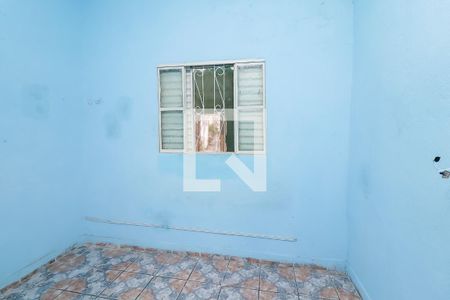 Quarto 1 de casa para alugar com 2 quartos, 100m² em Jardim Indaia, São Paulo