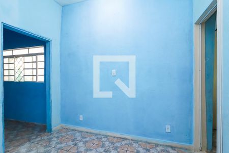 Quarto 1 de casa para alugar com 2 quartos, 100m² em Jardim Indaia, São Paulo