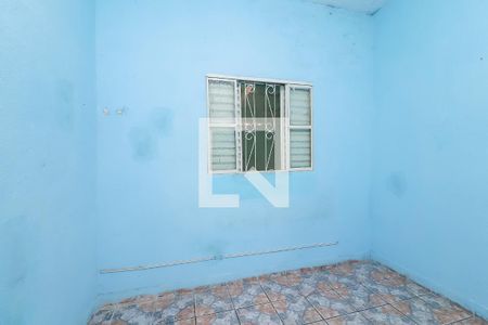 Quarto 1 de casa para alugar com 2 quartos, 100m² em Jardim Indaia, São Paulo