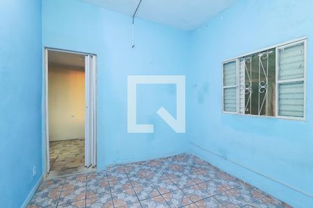 Quarto 1 de casa para alugar com 2 quartos, 100m² em Jardim Indaia, São Paulo