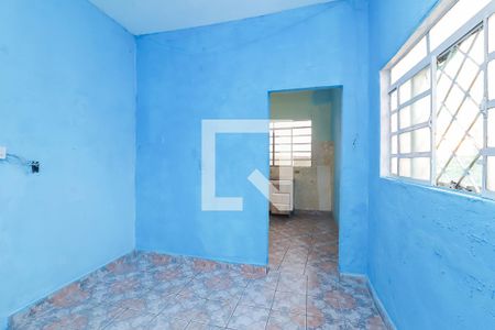 Sala de casa para alugar com 2 quartos, 100m² em Jardim Indaia, São Paulo