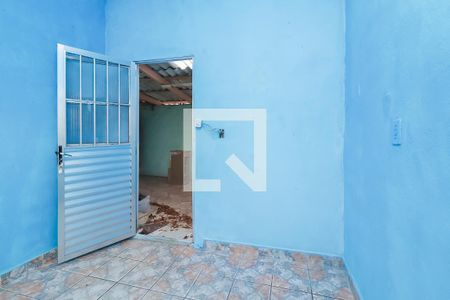 Sala de casa para alugar com 2 quartos, 100m² em Jardim Indaia, São Paulo