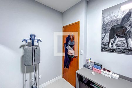 Quarto 1 de apartamento para alugar com 2 quartos, 40m² em Vila Santa Isabel, São Paulo