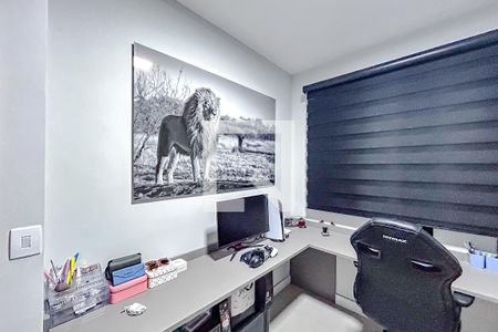 Quarto 1 de apartamento para alugar com 2 quartos, 40m² em Vila Santa Isabel, São Paulo