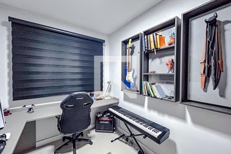Quarto 1 de apartamento para alugar com 2 quartos, 40m² em Vila Santa Isabel, São Paulo