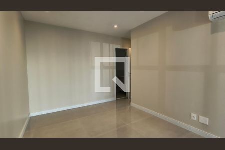 Suíte  de apartamento para alugar com 2 quartos, 87m² em Recreio dos Bandeirantes, Rio de Janeiro