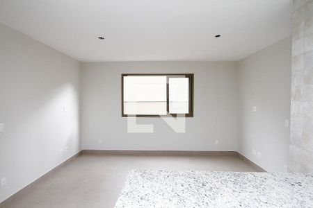 Sala de apartamento à venda com 3 quartos, 207m² em Nova Suíça, Belo Horizonte