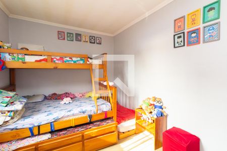 Quarto 1 de casa à venda com 3 quartos, 98m² em Itaquera, São Paulo