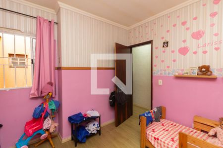 Quarto 2 de casa à venda com 3 quartos, 98m² em Itaquera, São Paulo