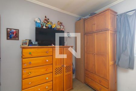 Quarto 1 de casa à venda com 3 quartos, 98m² em Itaquera, São Paulo