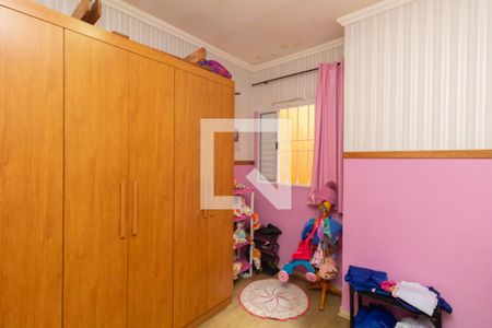 Quarto 2 de casa à venda com 3 quartos, 98m² em Itaquera, São Paulo