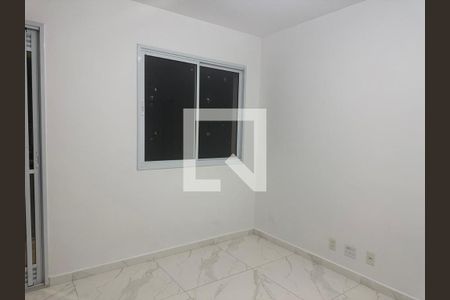 Quarto de apartamento para alugar com 1 quarto, 47m² em Jardim Tupanci, Barueri