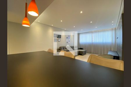 Apartamento para alugar com 3 quartos, 86m² em Buritis, Belo Horizonte