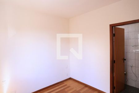 Suíte de apartamento para alugar com 3 quartos, 72m² em União, Belo Horizonte