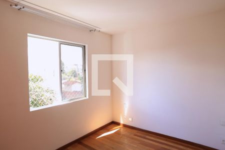 Suíte de apartamento para alugar com 3 quartos, 72m² em União, Belo Horizonte