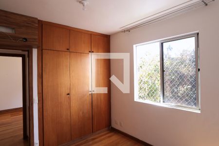 Suíte de apartamento para alugar com 3 quartos, 72m² em União, Belo Horizonte