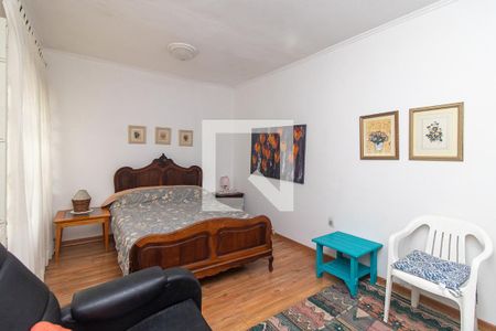 Quarto 1 de casa à venda com 4 quartos, 200m² em Espírito Santo, Porto Alegre