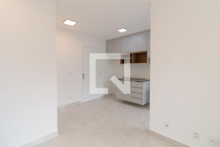 Sala - Cozinha de apartamento à venda com 2 quartos, 38m² em Jaguaré, São Paulo