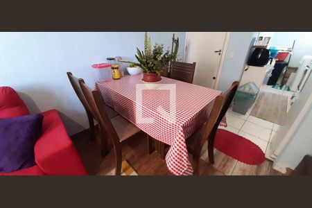 Apartamento à venda com 2 quartos, 38m² em Jardim Boa Vista (zona Oeste), Osasco