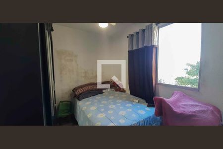 Quarto 1 de apartamento à venda com 2 quartos, 38m² em Jardim Boa Vista (zona Oeste), Osasco