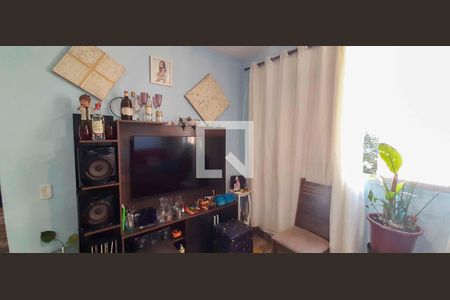 Apartamento à venda com 2 quartos, 38m² em Jardim Boa Vista (zona Oeste), Osasco