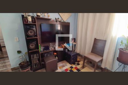 Apartamento à venda com 2 quartos, 38m² em Jardim Boa Vista (zona Oeste), Osasco