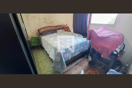 Apartamento à venda com 2 quartos, 38m² em Jardim Boa Vista (zona Oeste), Osasco