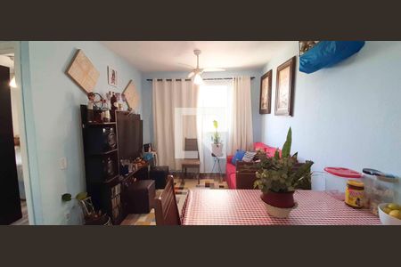 Apartamento à venda com 2 quartos, 38m² em Jardim Boa Vista (zona Oeste), Osasco
