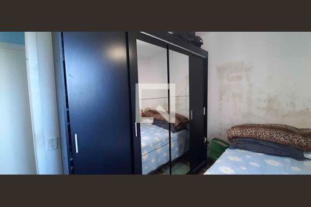 Apartamento à venda com 2 quartos, 38m² em Jardim Boa Vista (zona Oeste), Osasco