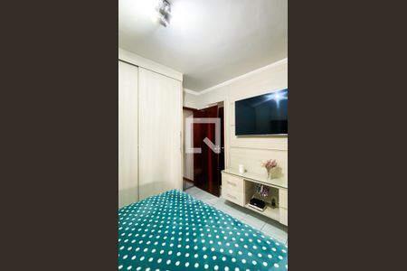 Quarto 1 de casa à venda com 3 quartos, 140m² em Jardim Santa Maria, São Paulo