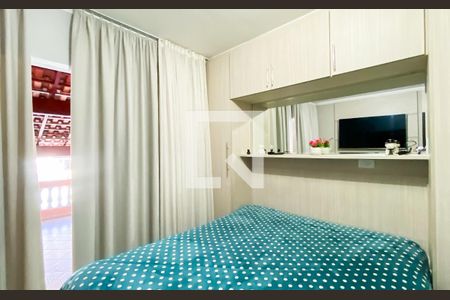 Quarto 1 de casa à venda com 3 quartos, 140m² em Jardim Santa Maria, São Paulo