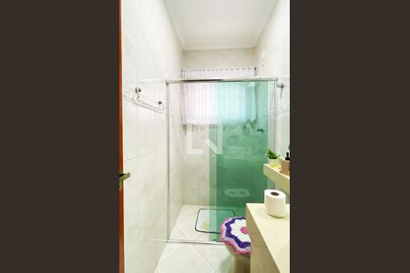 Lavabo  de casa à venda com 3 quartos, 140m² em Jardim Santa Maria, São Paulo