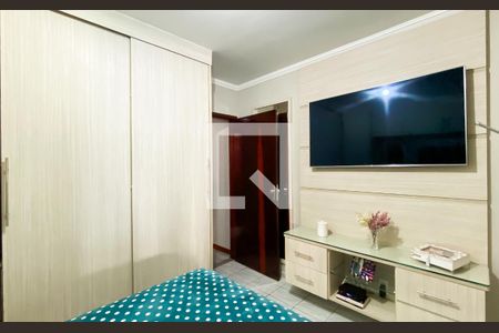 Quarto 1 de casa à venda com 3 quartos, 140m² em Jardim Santa Maria, São Paulo