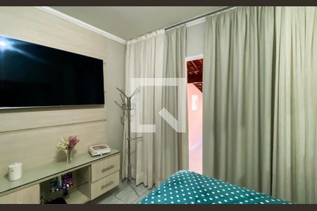 Quarto 1 de casa à venda com 3 quartos, 140m² em Jardim Santa Maria, São Paulo