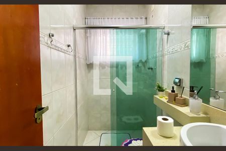 Lavabo  de casa à venda com 3 quartos, 140m² em Jardim Santa Maria, São Paulo