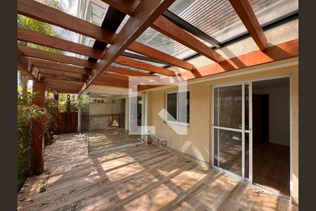 Varanda / Área Garden de apartamento à venda com 2 quartos, 99m² em Recreio dos Bandeirantes, Rio de Janeiro
