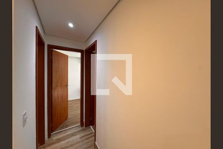 Corredor de apartamento à venda com 2 quartos, 99m² em Recreio dos Bandeirantes, Rio de Janeiro