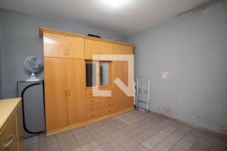 Quarto 1 de casa para alugar com 2 quartos, 75m² em Vila Florida, Guarulhos