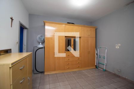 Quarto 1 de casa para alugar com 2 quartos, 75m² em Vila Florida, Guarulhos